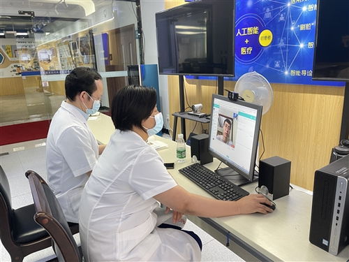 廣東省二醫醫生線上健康服務 為海外員工保駕護航
